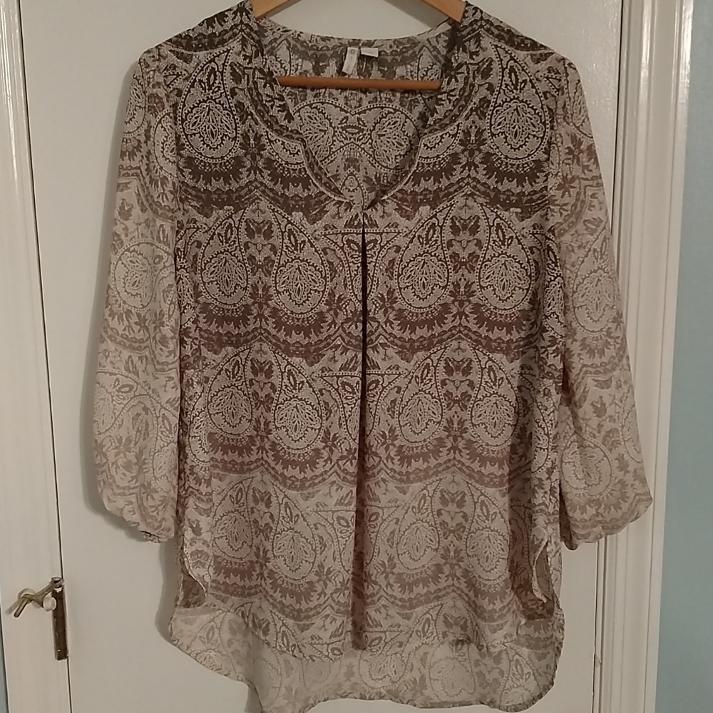 Blouse